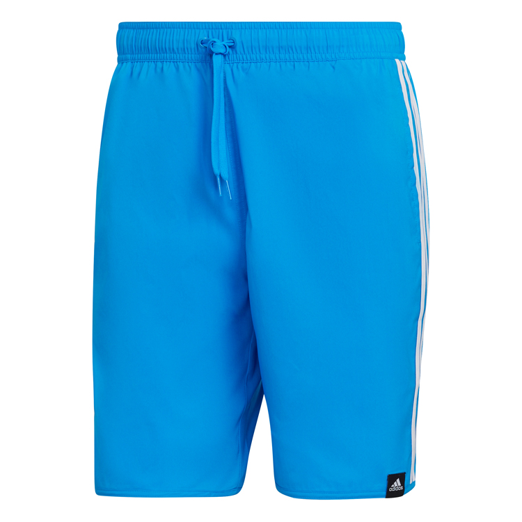 Sorti pentru inot Adidas 3S CLX SH CL/Albastru deschis photo 2